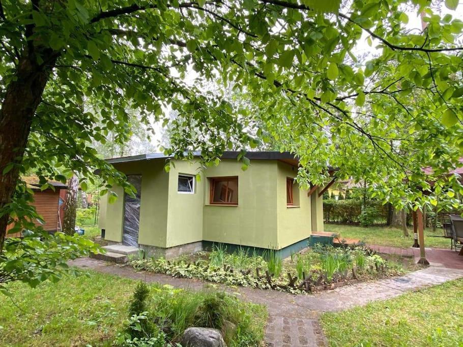 Holiday home Lesna Ostoja W Centrum Puszczy Nadnoteckiej Otoczona 3 Jeziorami