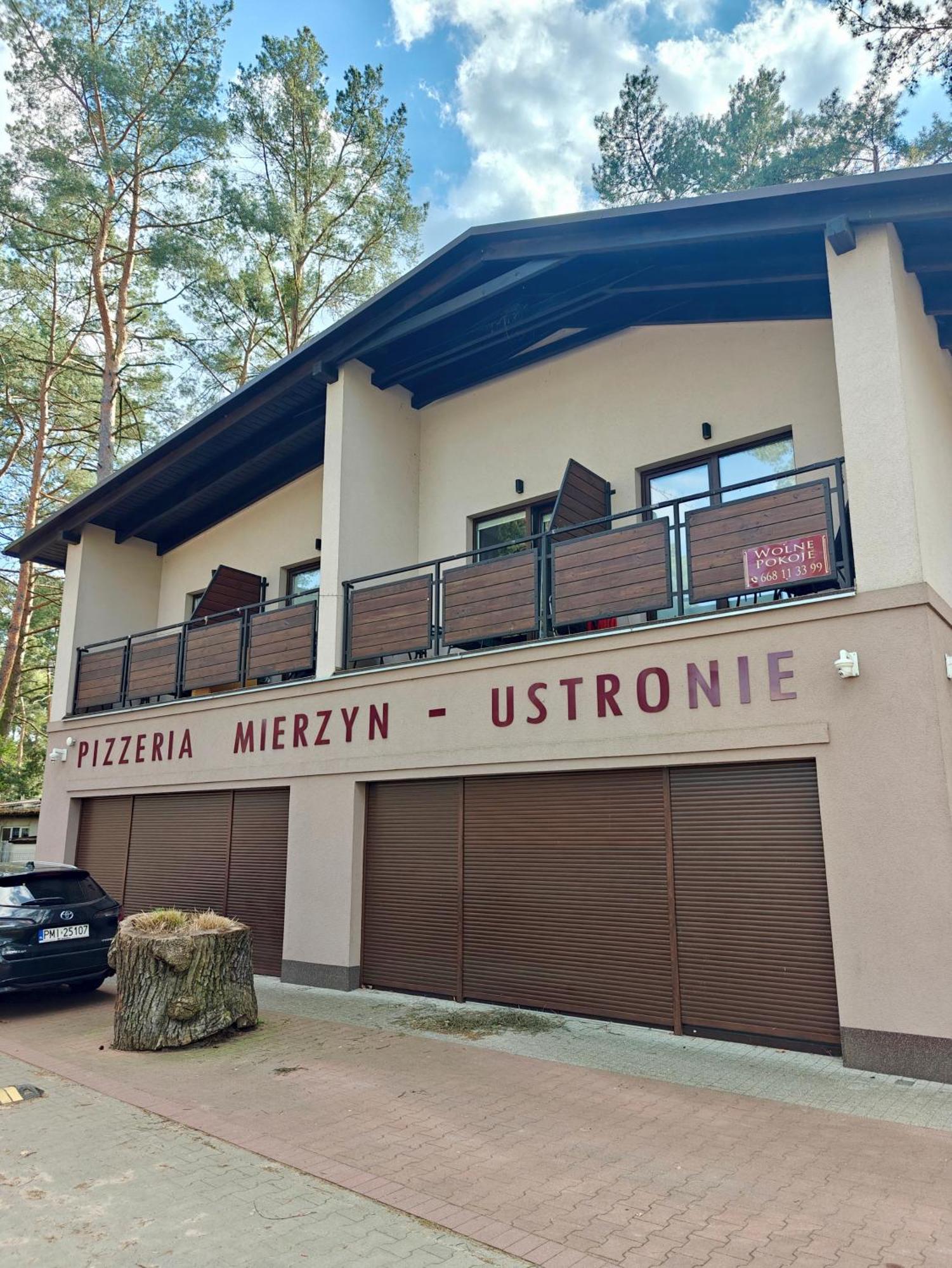 Lesna Ostoja W Centrum Puszczy Nadnoteckiej Otoczona 3 Jeziorami Holiday home *