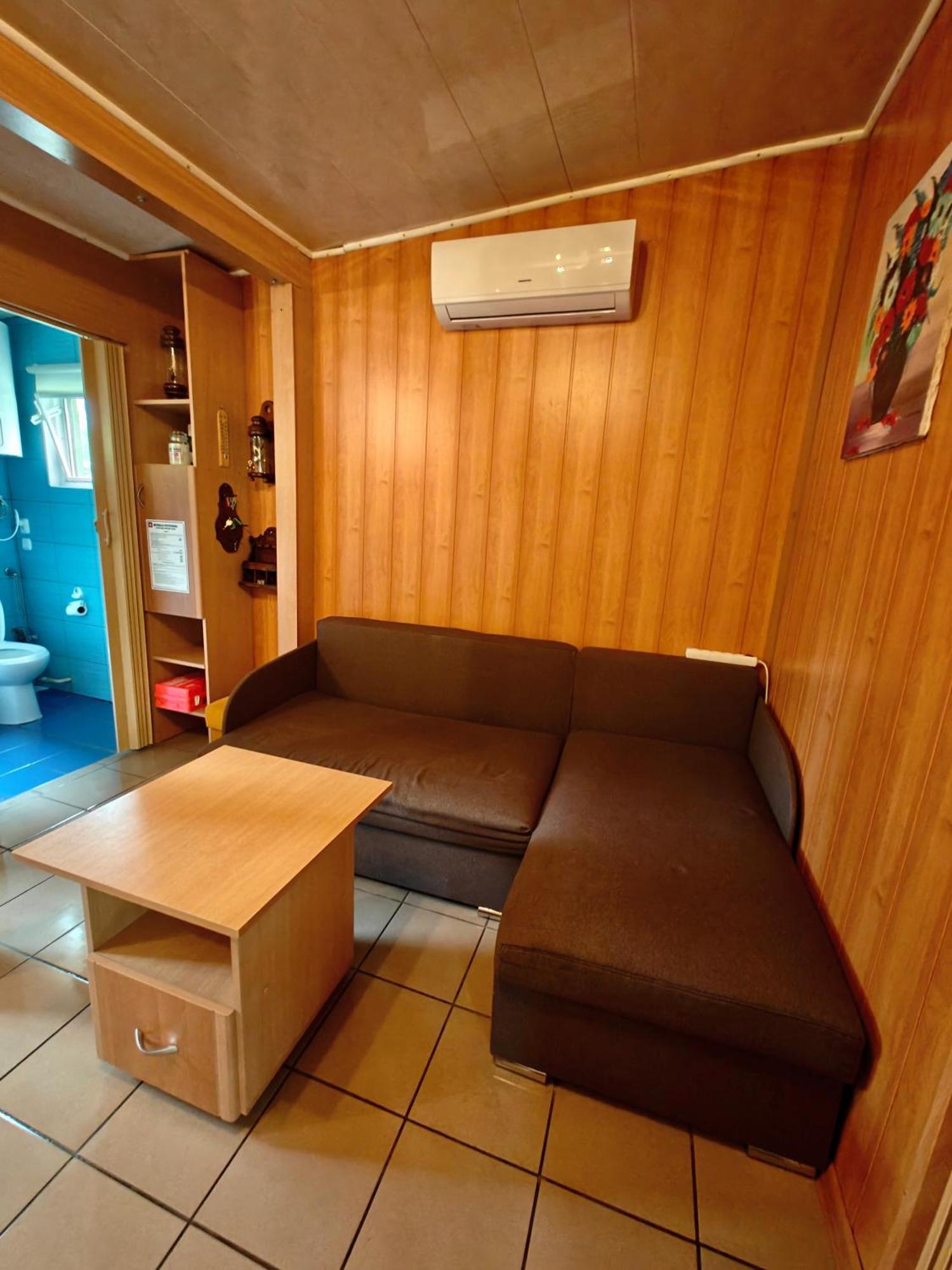 Holiday home Lesna Ostoja W Centrum Puszczy Nadnoteckiej Otoczona 3 Jeziorami *