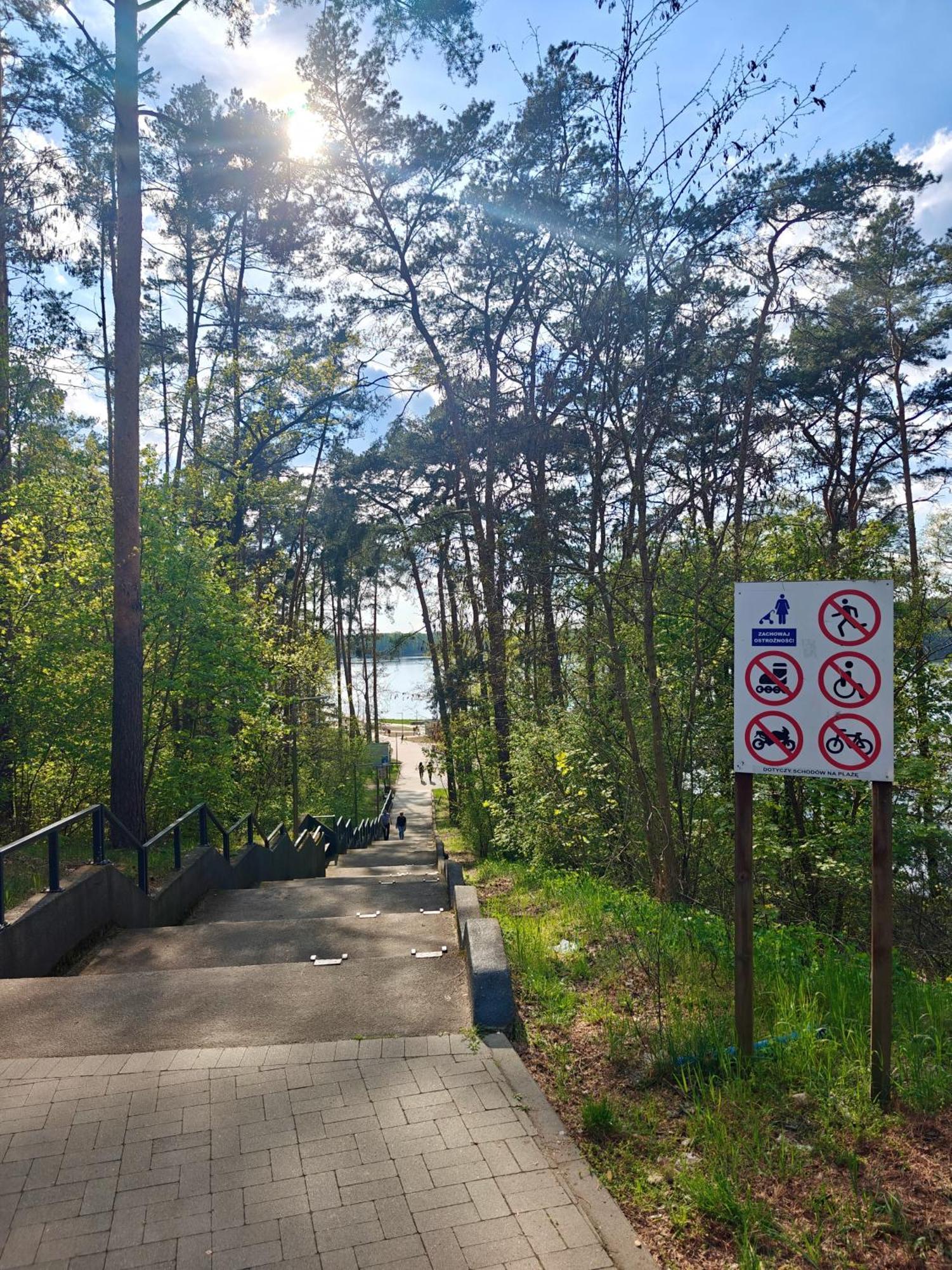 Lesna Ostoja W Centrum Puszczy Nadnoteckiej Otoczona 3 Jeziorami Holiday home Miedzychod