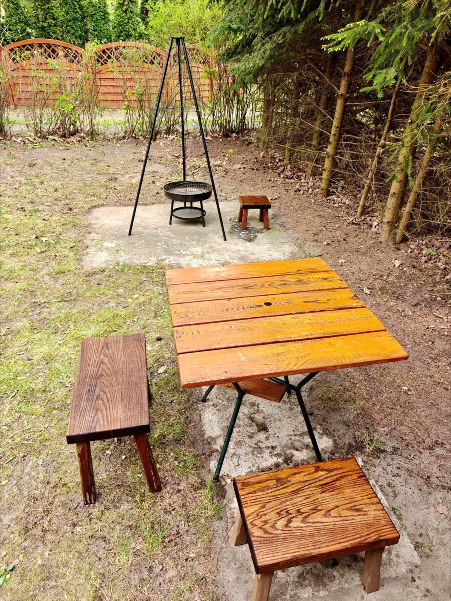 Lesna Ostoja W Centrum Puszczy Nadnoteckiej Otoczona 3 Jeziorami Holiday home *