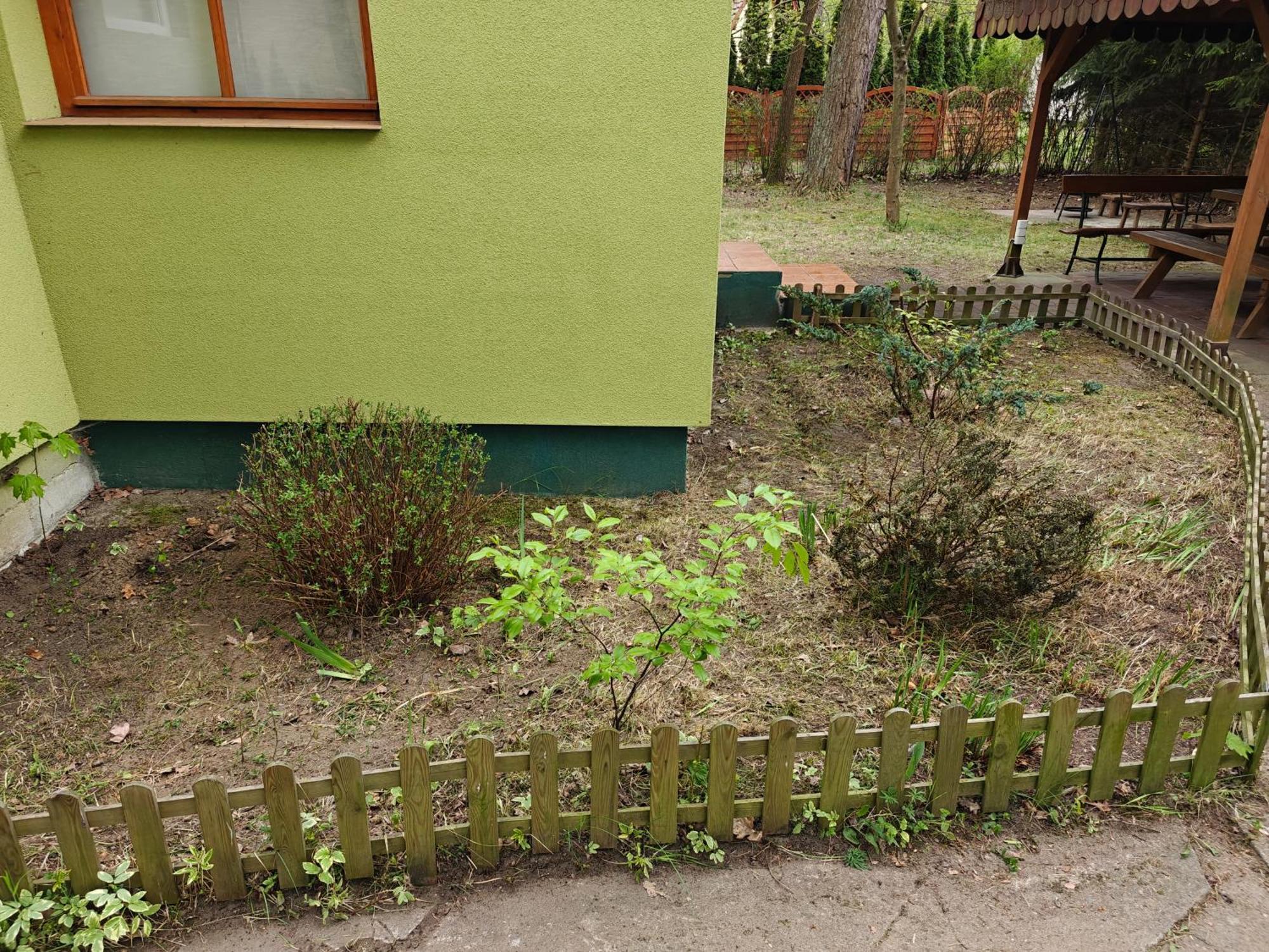 Holiday home Lesna Ostoja W Centrum Puszczy Nadnoteckiej Otoczona 3 Jeziorami Miedzychod